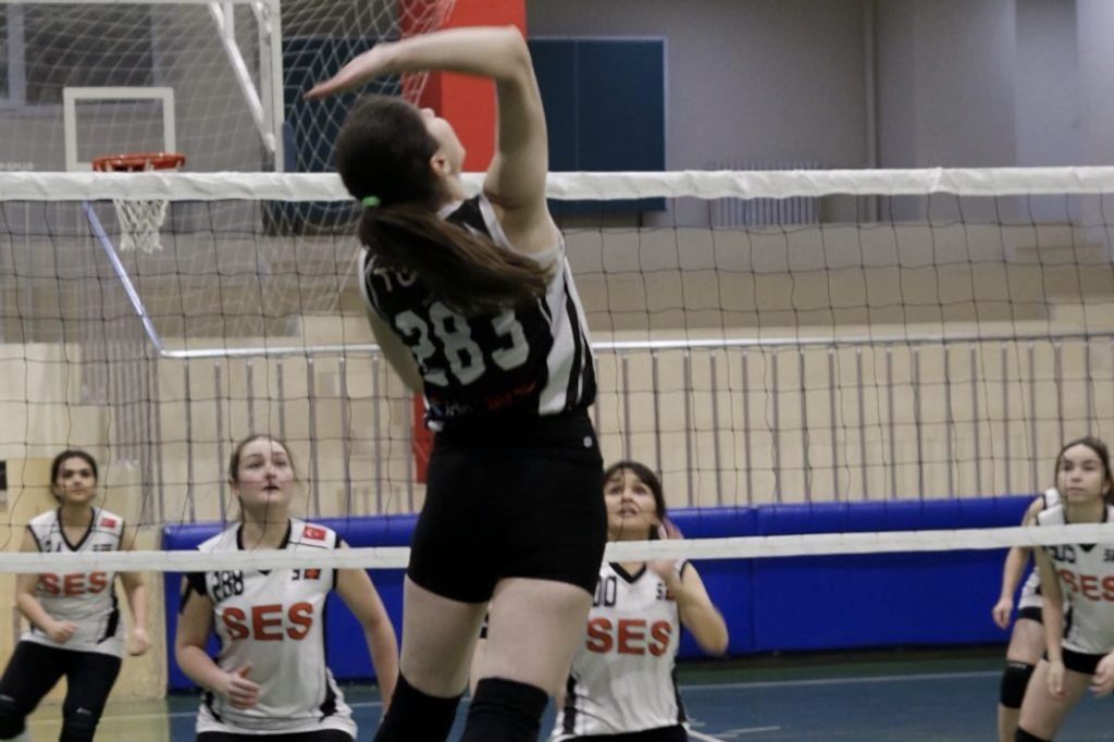 Voleybol